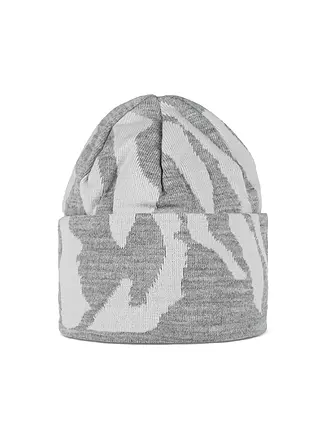 BUFF | Gorro Kyre Knitted | hellgrau